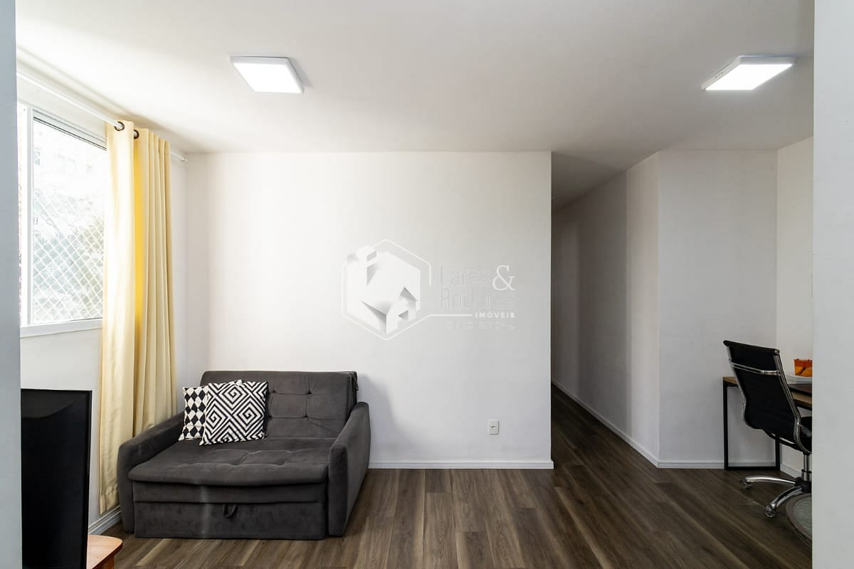 Apartamento, 2 quartos, 46 m² - Foto 13