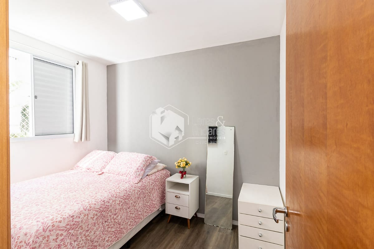 Apartamento, 2 quartos, 46 m² - Foto 16