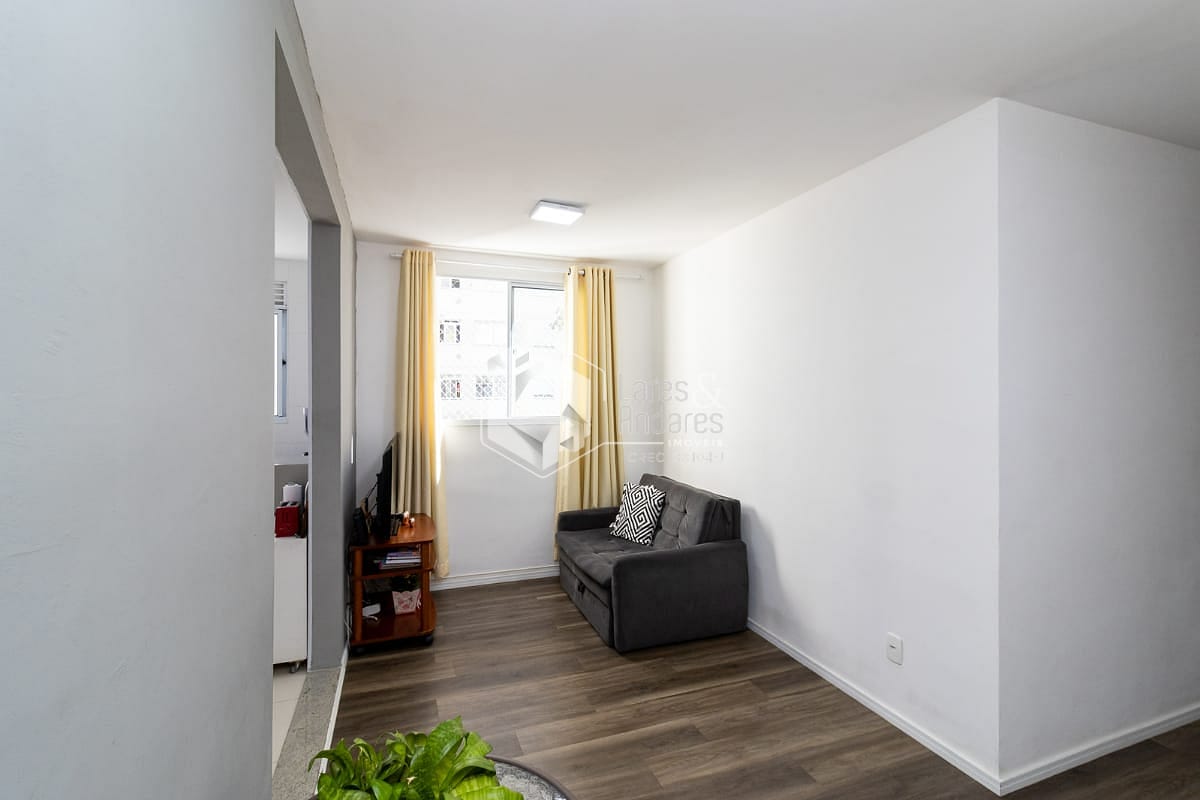 Apartamento, 2 quartos, 46 m² - Foto 7
