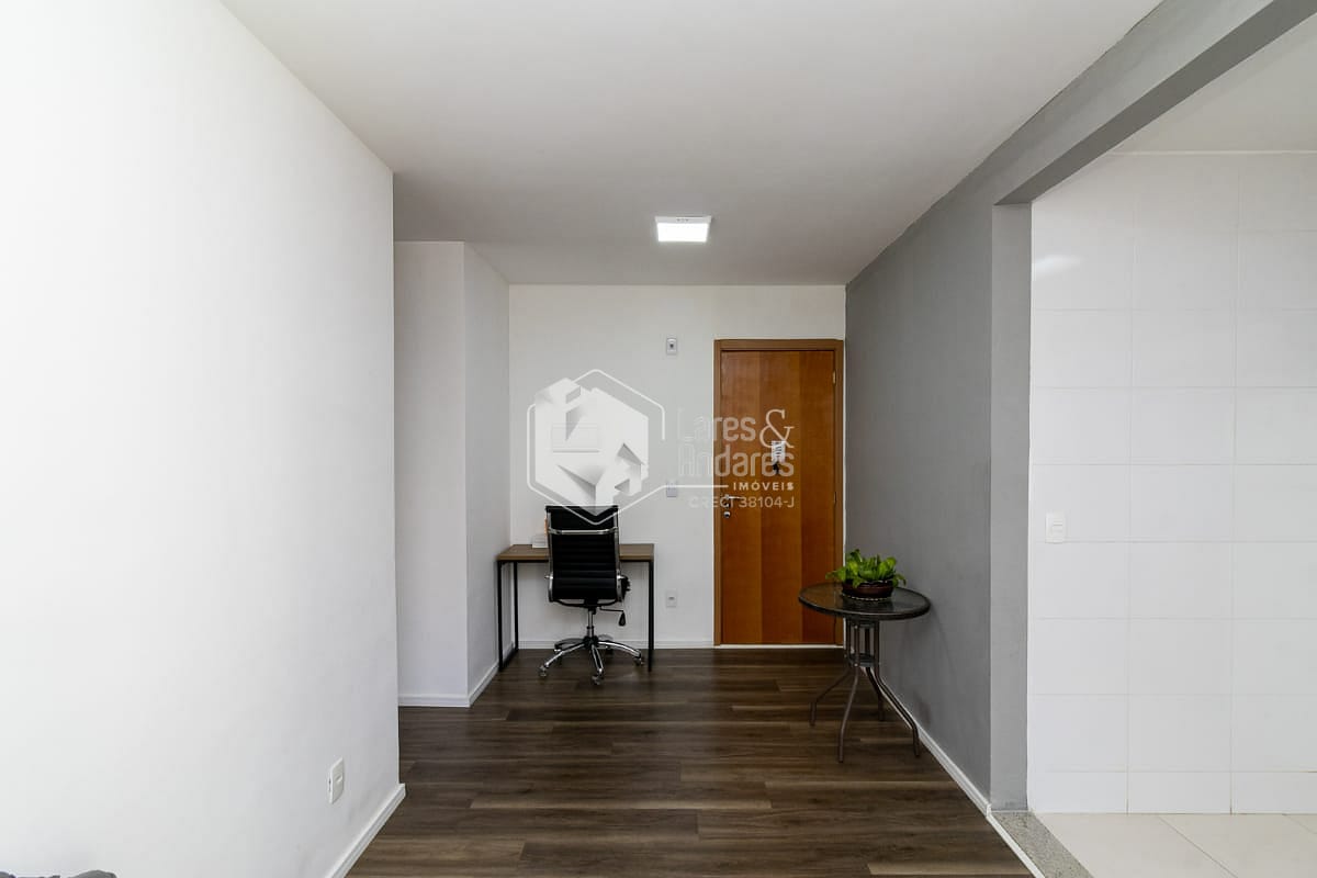 Apartamento, 2 quartos, 46 m² - Foto 10