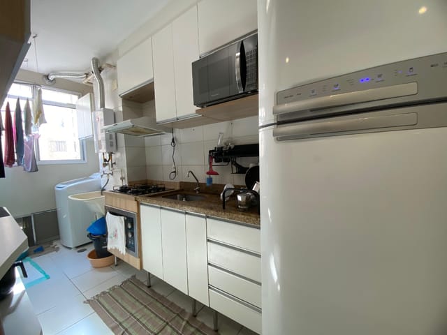 Foto do Apartamento - Apartamento tipo para venda em Jardim Íris com 2 quartos, 49m² | Lares e Andares Imóveis