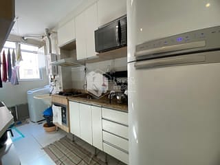 Foto do Apartamento-Apartamento tipo para venda em Jardim Íris com 2 quartos, 49m²