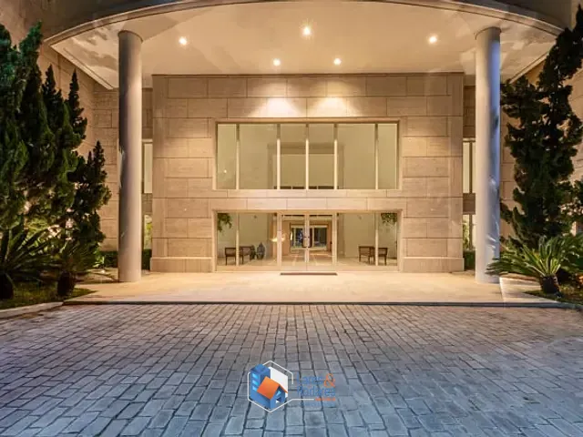 Apartamento com 1186m² 4 quartos e 6 banheiros, à venda, no bairro Cidade Jardim em São Paulo