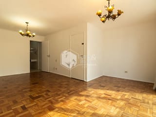 Foto do Apartamento-Apartamento tipo para venda em Vila Mariana com 2 quartos, 78m²