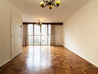 Foto do Apartamento-Apartamento tipo para venda em Vila Mariana com 2 quartos, 78m²