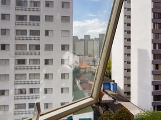 Foto do Apartamento-Apartamento tipo para venda em Vila Mariana com 2 quartos, 78m²