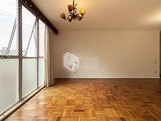 Foto do Apartamento-Apartamento tipo para venda em Vila Mariana com 2 quartos, 78m²