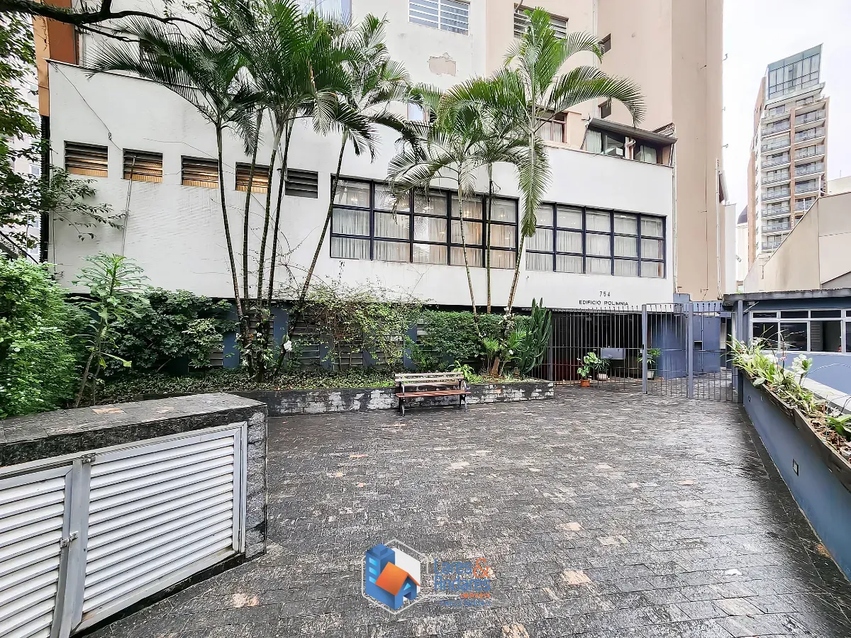 Apartamento, 2 quartos, 97 m² - Foto 22