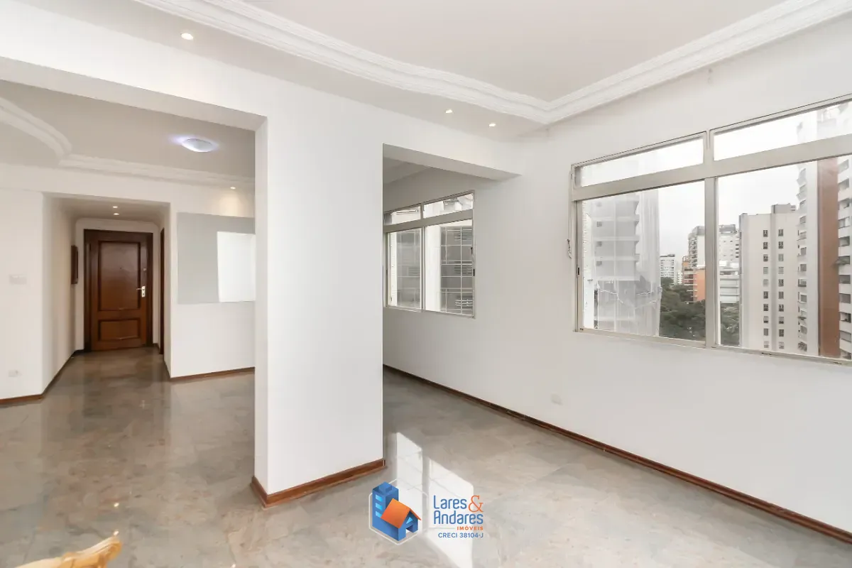 Apartamento, 2 quartos, 97 m² - Foto 6