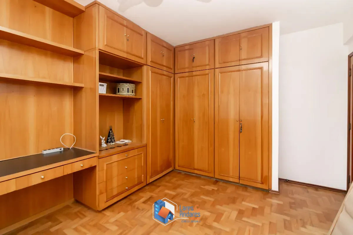 Apartamento, 2 quartos, 97 m² - Foto 10
