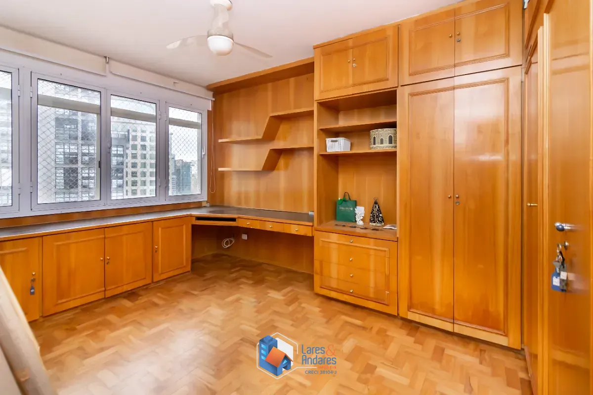 Apartamento, 2 quartos, 97 m² - Foto 9