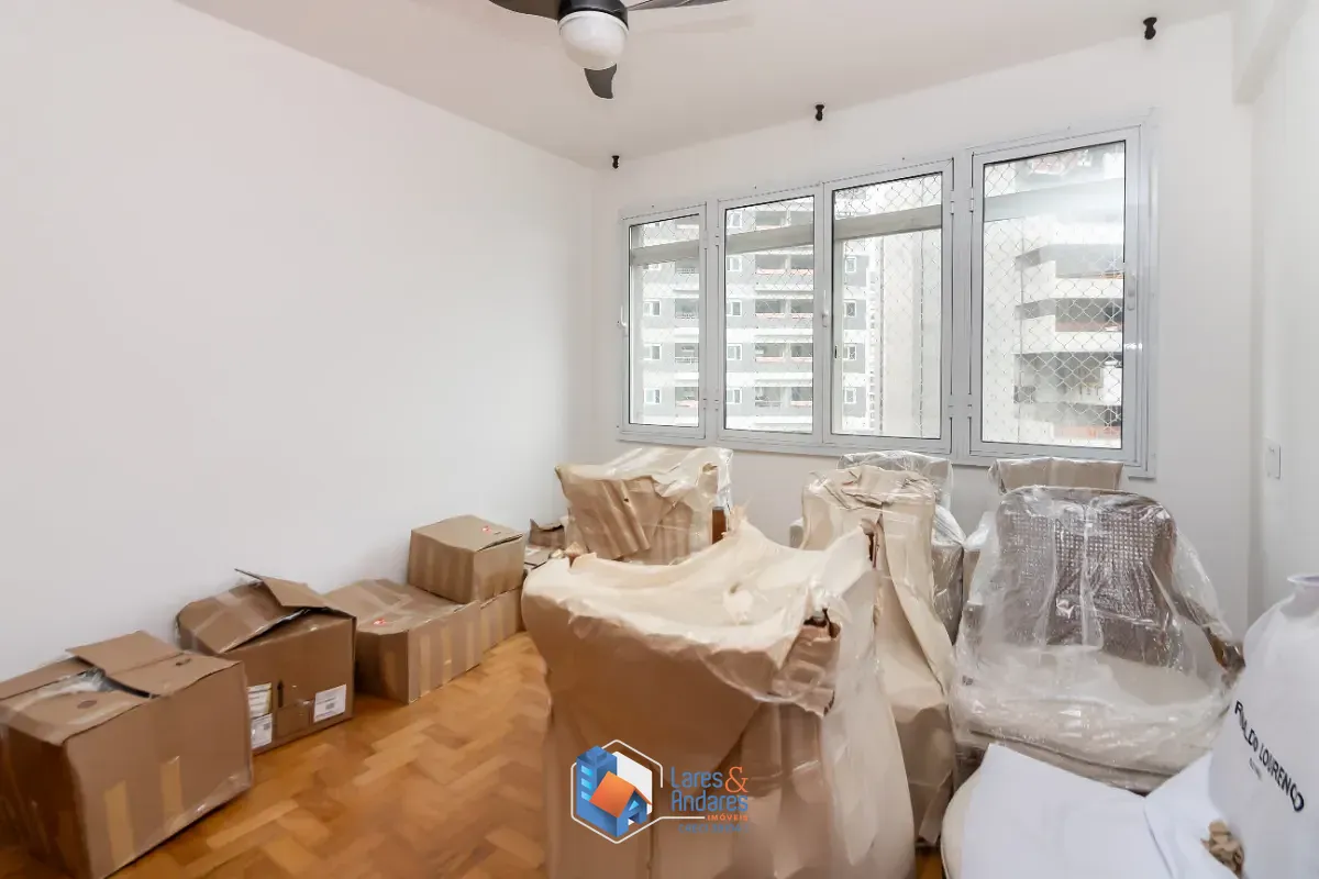 Apartamento, 2 quartos, 97 m² - Foto 12