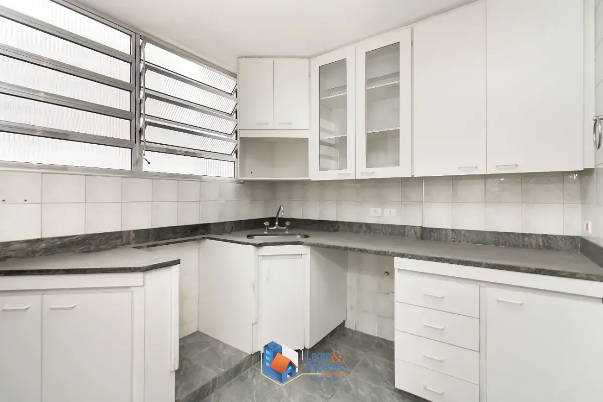 Apartamento, 2 quartos, 97 m² - Foto 16