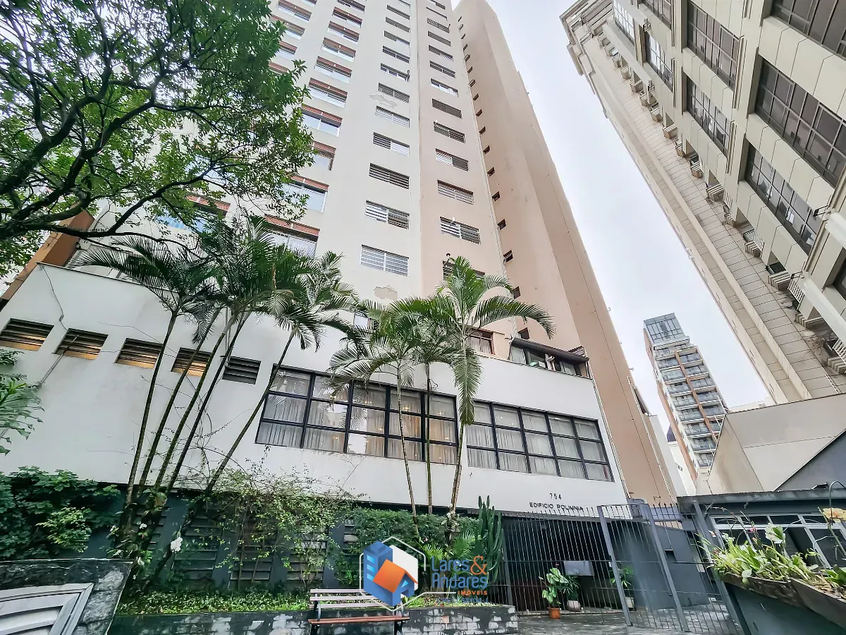 Apartamento, 2 quartos, 97 m² - Foto 23