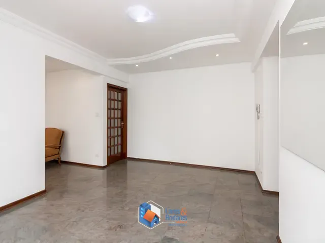Apartamento com 97m² 2 quartos e 2 banheiros, à venda, no bairro Vila Nova Conceição em São Paulo