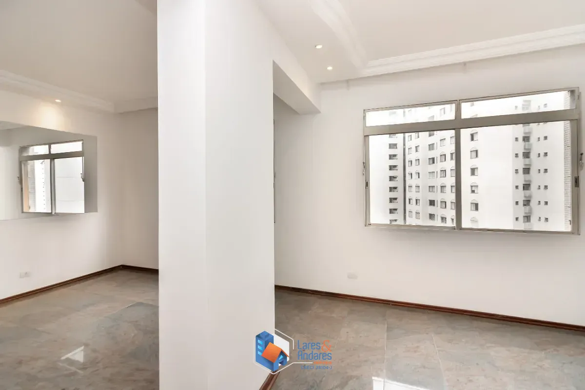 Apartamento, 2 quartos, 97 m² - Foto 8