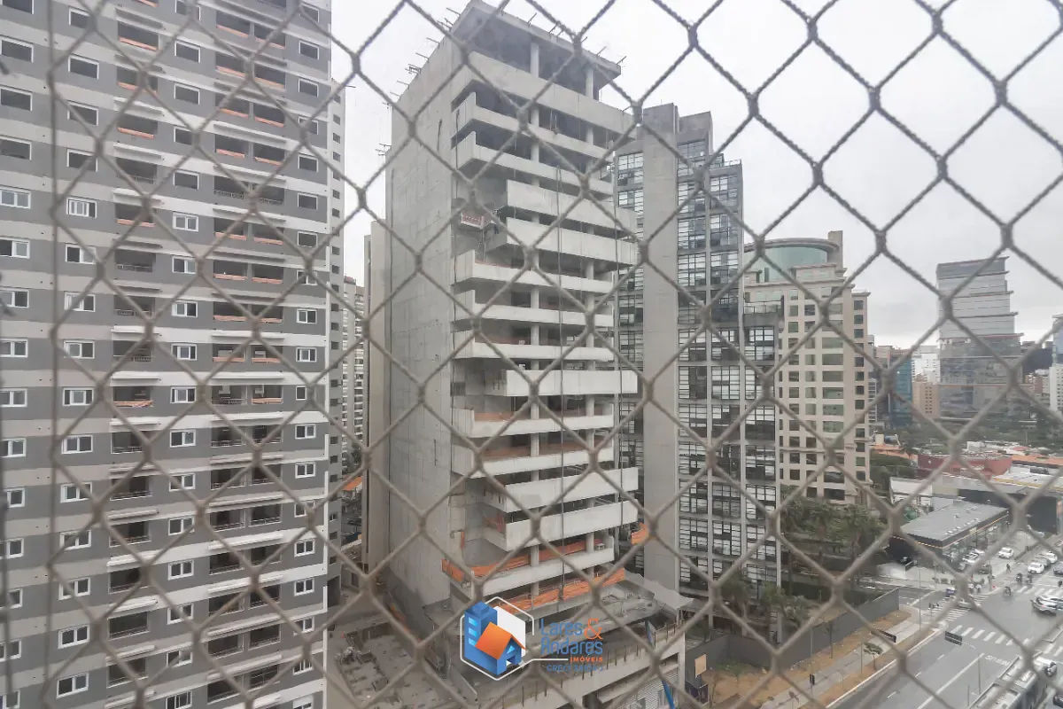 Apartamento, 2 quartos, 97 m² - Foto 20