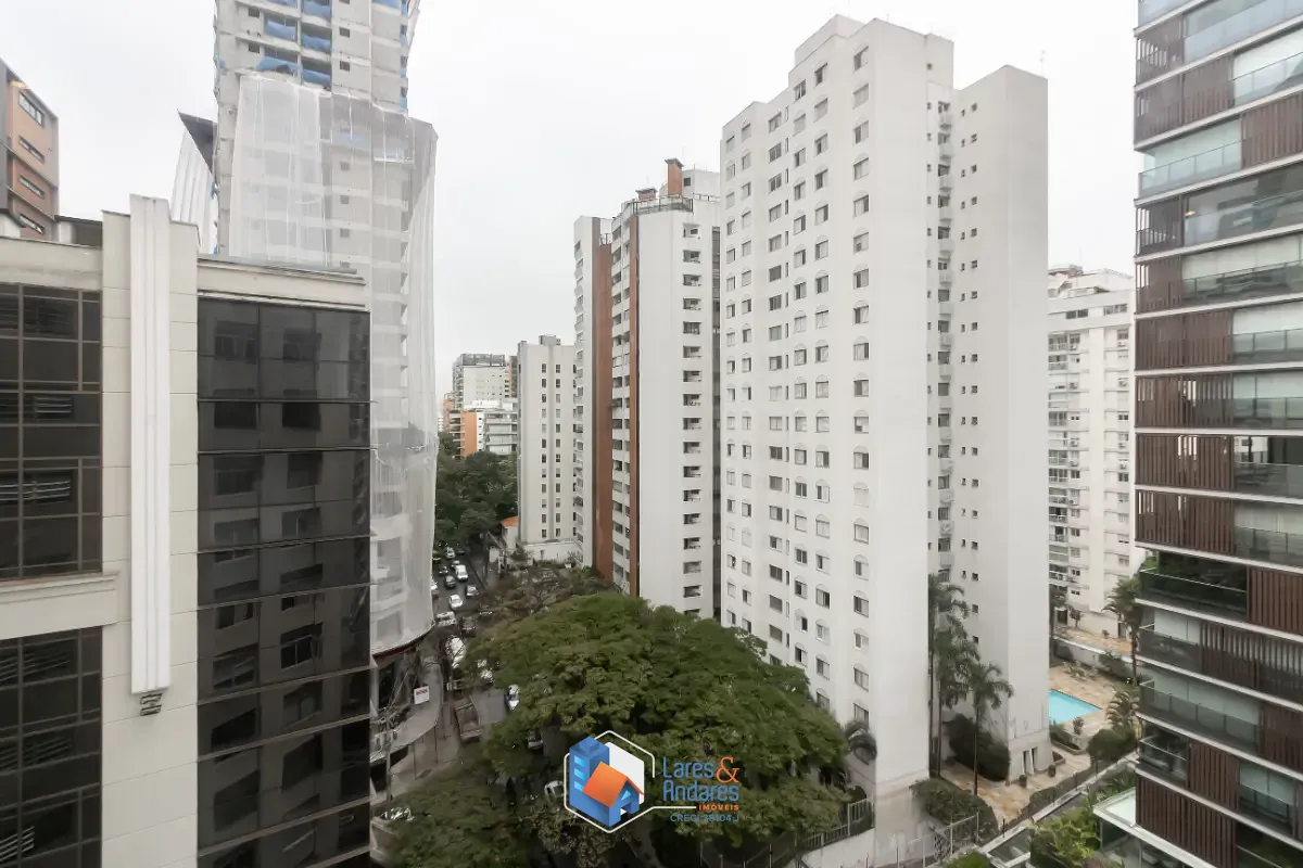 Apartamento, 2 quartos, 97 m² - Foto 19