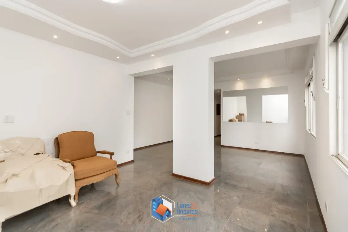 Apartamento, 2 quartos, 97 m² - Foto 7