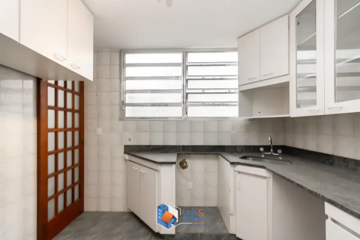 Apartamento, 2 quartos, 97 m² - Foto 15