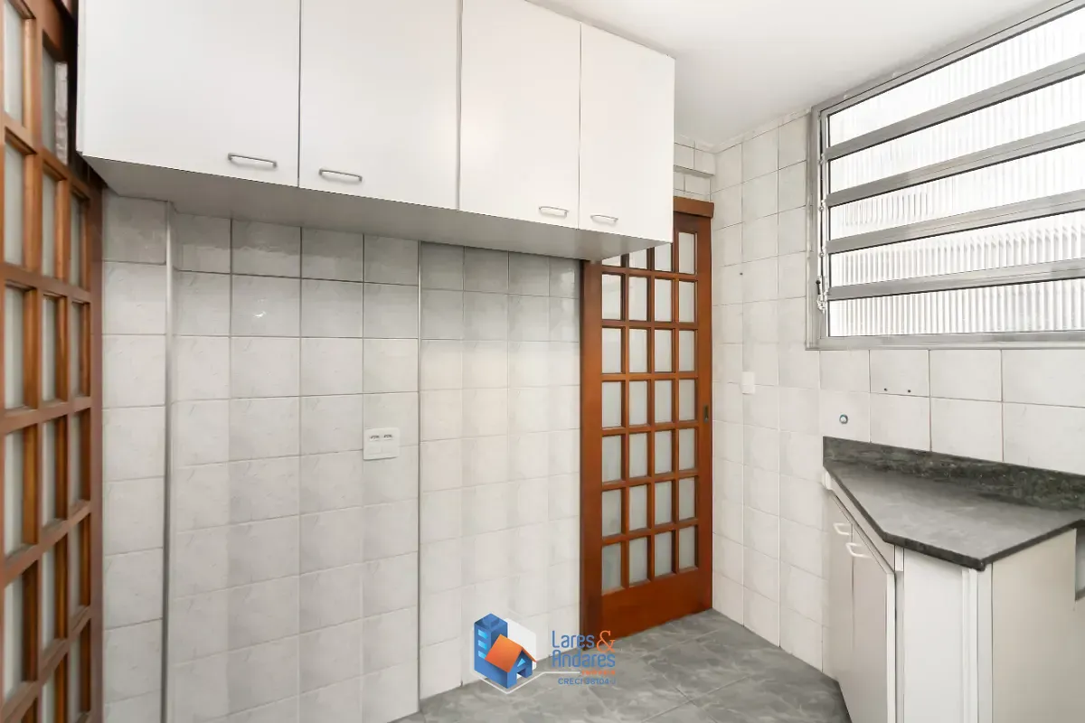 Apartamento, 2 quartos, 97 m² - Foto 17