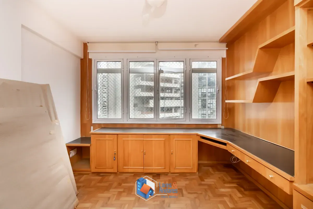 Apartamento, 2 quartos, 97 m² - Foto 11
