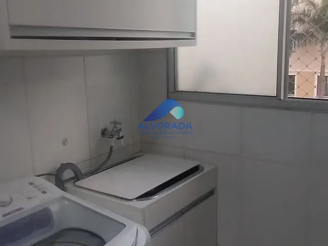 Apartamento 2 quartos e 1 banheiro, à venda, no bairro Vila Tesouro em São José dos Campos