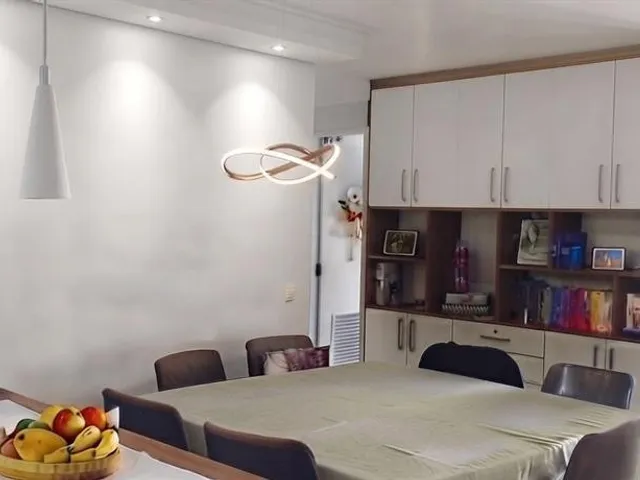 Apartamento com 82m² 3 quartos e 2 banheiros, à venda, no bairro Vila Prudente em São Paulo