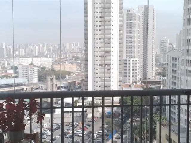 Apartamento com 82m² 3 quartos e 2 banheiros, à venda, no bairro Vila Prudente em São Paulo