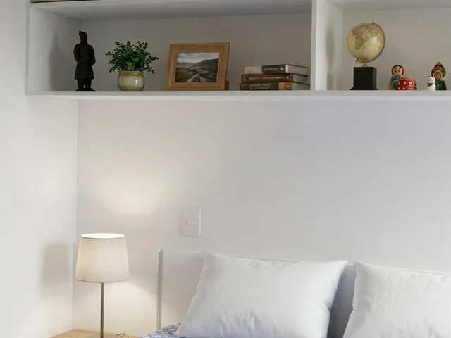 Apartamento com 82m² 3 quartos e 2 banheiros, à venda, no bairro Vila Prudente em São Paulo