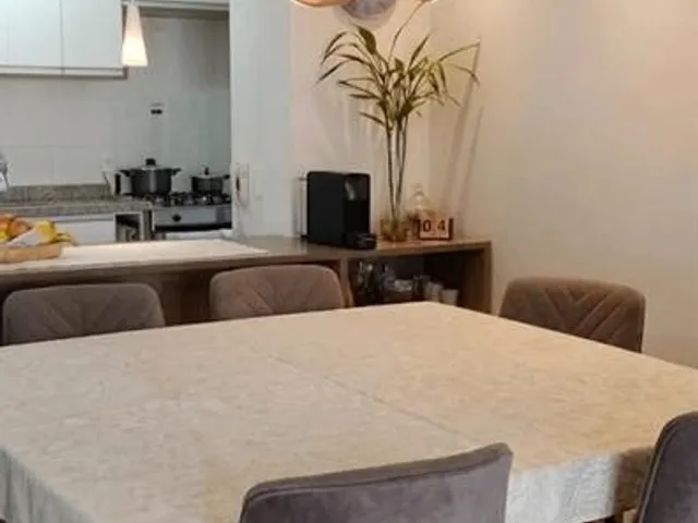 Apartamento com 82m² 3 quartos e 2 banheiros, à venda, no bairro Vila Prudente em São Paulo