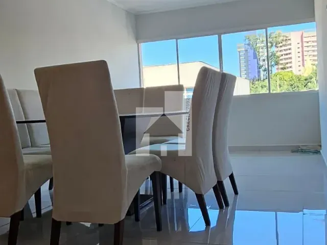 Apartamento 3 quartos e 2 banheiros, à venda, no bairro Vila Boaventura em Jundiaí