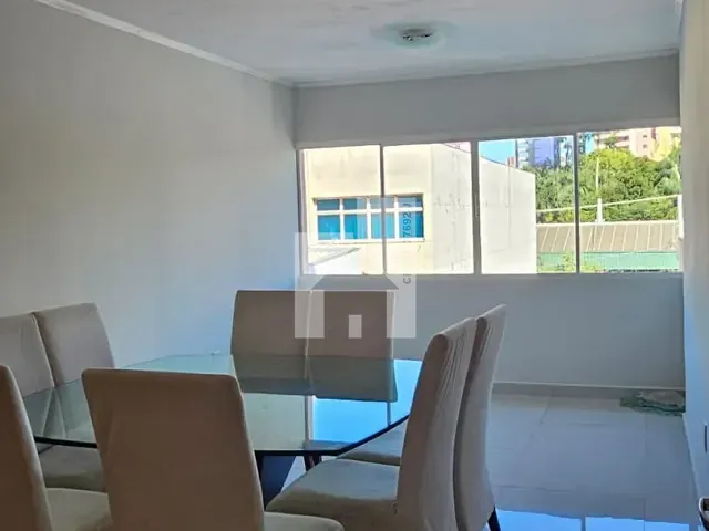 Apartamento 3 quartos e 2 banheiros, à venda, no bairro Vila Boaventura em Jundiaí