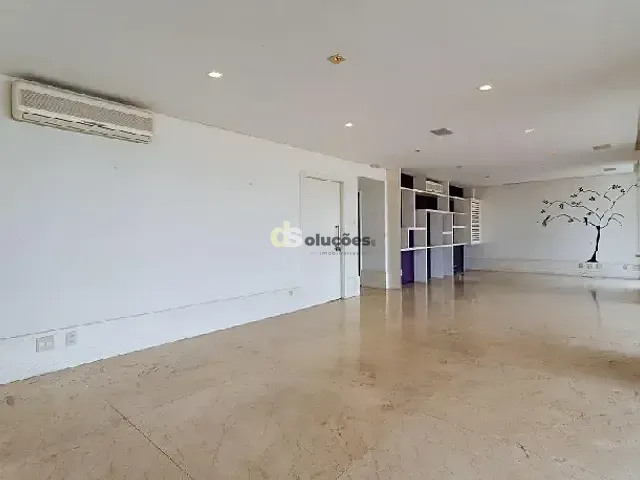 Apartamento 4 quartos e 5 banheiros, à venda, no bairro Paraíso em São Paulo