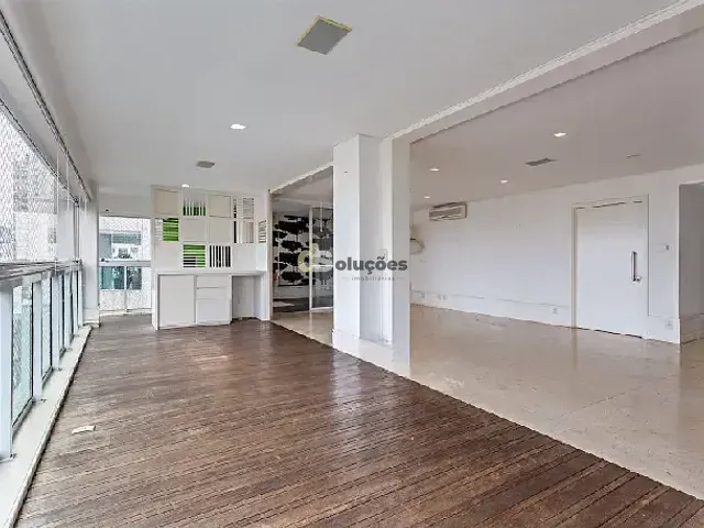 Apartamento 4 quartos e 5 banheiros, à venda, no bairro Paraíso em São Paulo