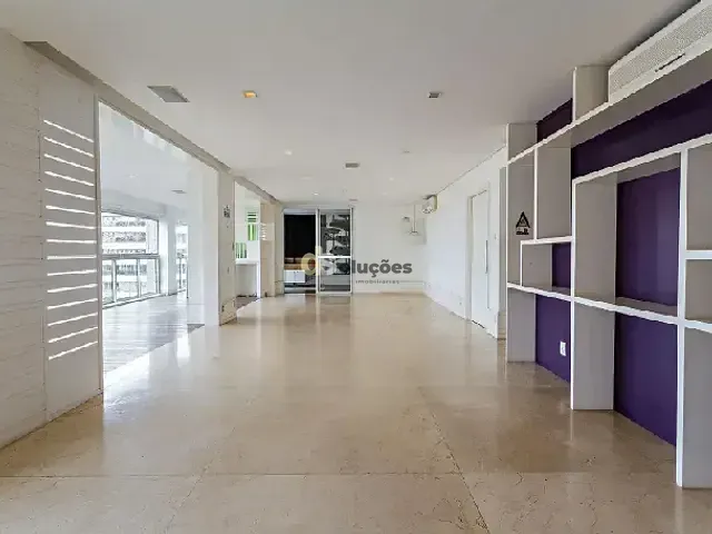 Apartamento 4 quartos e 5 banheiros, à venda, no bairro Paraíso em São Paulo