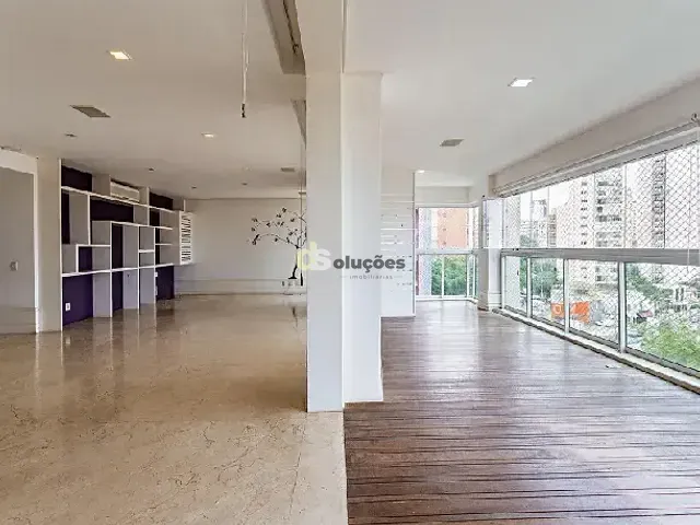 Apartamento 4 quartos e 5 banheiros, à venda, no bairro Paraíso em São Paulo