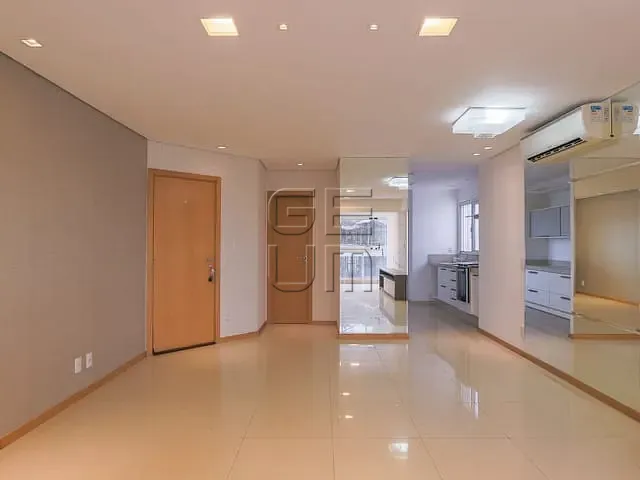 Apartamento com 192m² 3 quartos e 3 banheiros, à venda, no bairro Guanabara Parque Boulevard em Londrina