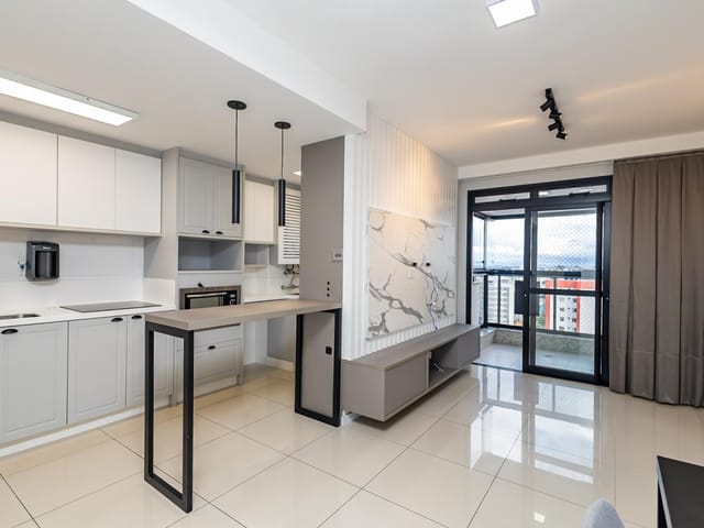 Foto do Apartamento - Apartamento 2 quartos no Boa Vista - LA VISTA | Josué Souza Imóveis