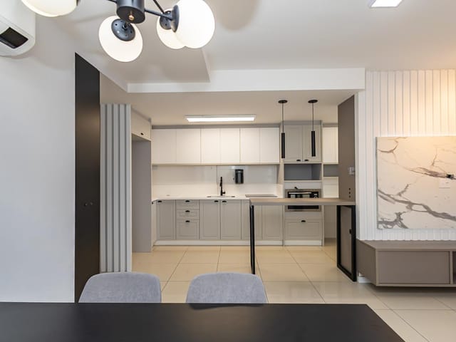 Foto do Apartamento - Apartamento 2 quartos no Boa Vista - LA VISTA | Josué Souza Imóveis