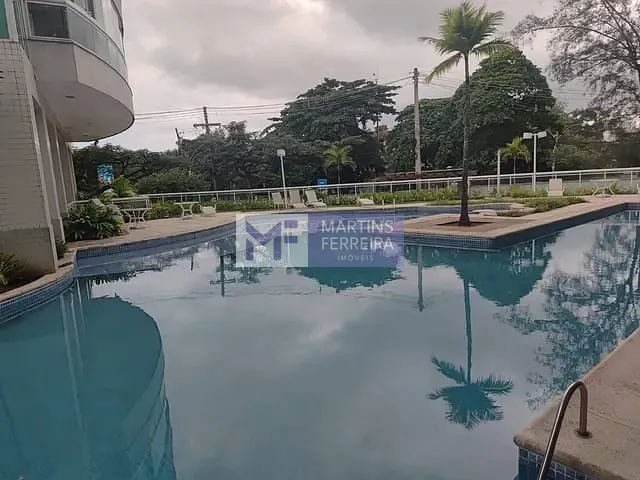 Apartamento com 73m² 2 quartos e 3 banheiros, à venda, no bairro Recreio dos Bandeirantes em Rio de Janeiro