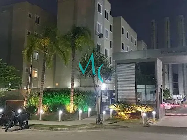 Apartamento com 68m² 2 quartos e 1 banheiro, à venda, no bairro Guaratiba em Rio de Janeiro