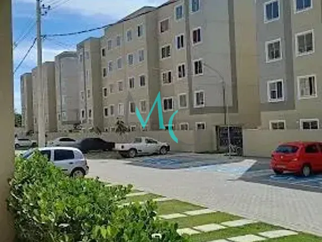 Apartamento com 68m² 2 quartos e 1 banheiro, à venda, no bairro Guaratiba em Rio de Janeiro