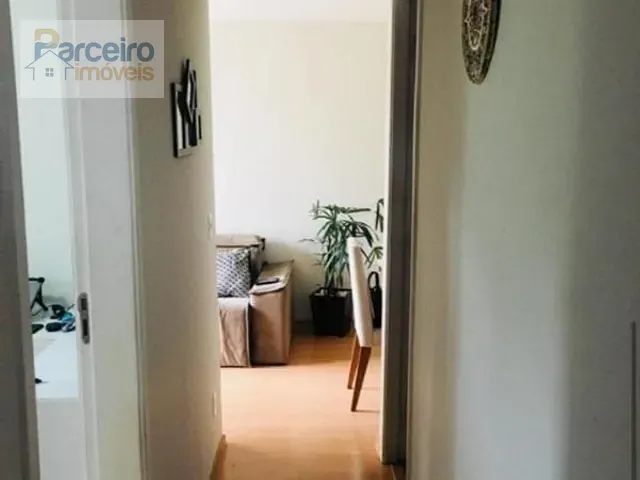 Apartamento com 50m² 2 quartos e 1 banheiro, à venda, no bairro Fazenda Aricanduva em São Paulo