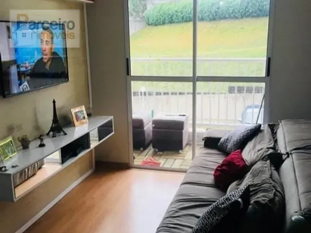 Apartamento com 50m² 2 quartos e 1 banheiro, à venda, no bairro Fazenda Aricanduva em São Paulo