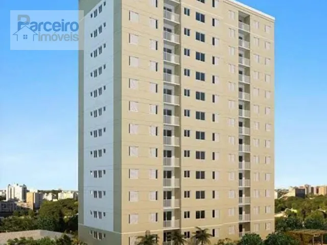 Apartamento com 50m² 2 quartos e 1 banheiro, à venda, no bairro Fazenda Aricanduva em São Paulo