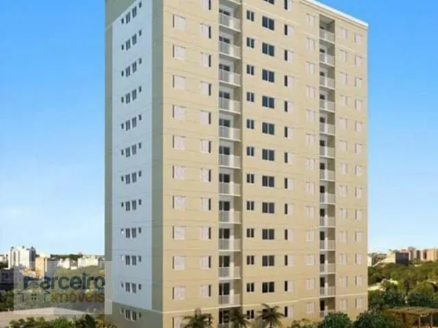 Apartamento com 50m² 2 quartos e 1 banheiro, à venda, no bairro Fazenda Aricanduva em São Paulo