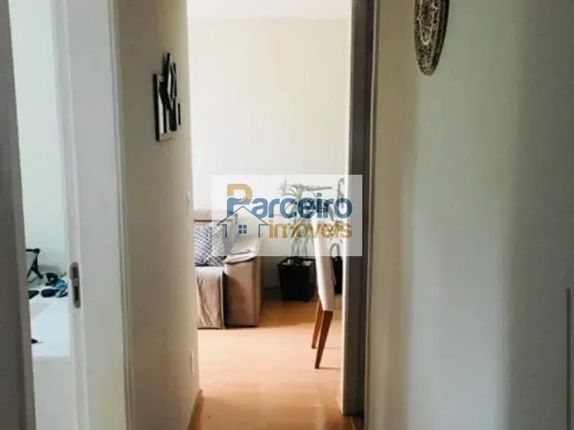 Apartamento com 50m² 2 quartos e 1 banheiro, à venda, no bairro Fazenda Aricanduva em São Paulo
