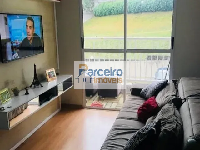 Apartamento com 50m² 2 quartos e 1 banheiro, à venda, no bairro Fazenda Aricanduva em São Paulo