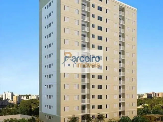 Apartamento com 50m² 2 quartos e 1 banheiro, à venda, no bairro Fazenda Aricanduva em São Paulo